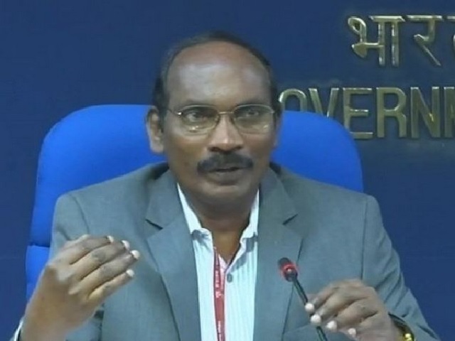 Venus Mission by ISRO